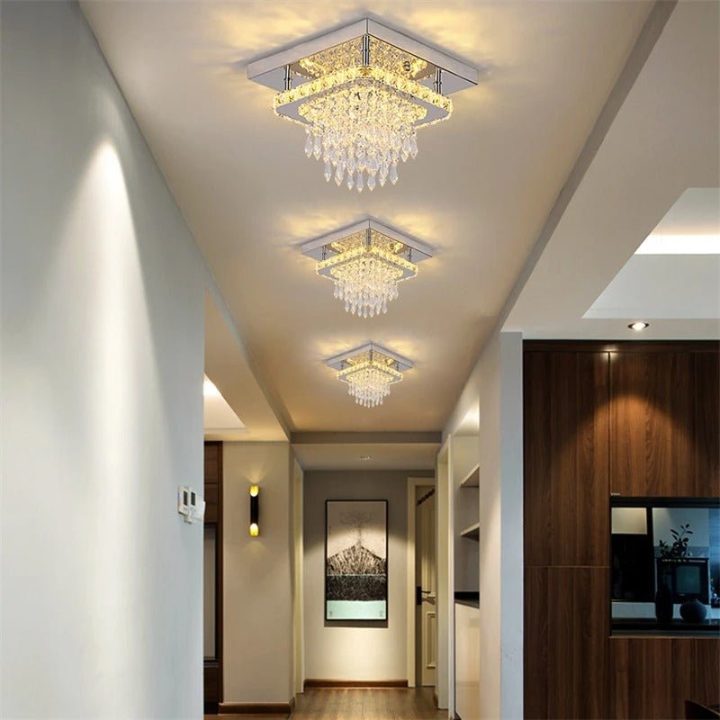 Saqaf Ceiling Light