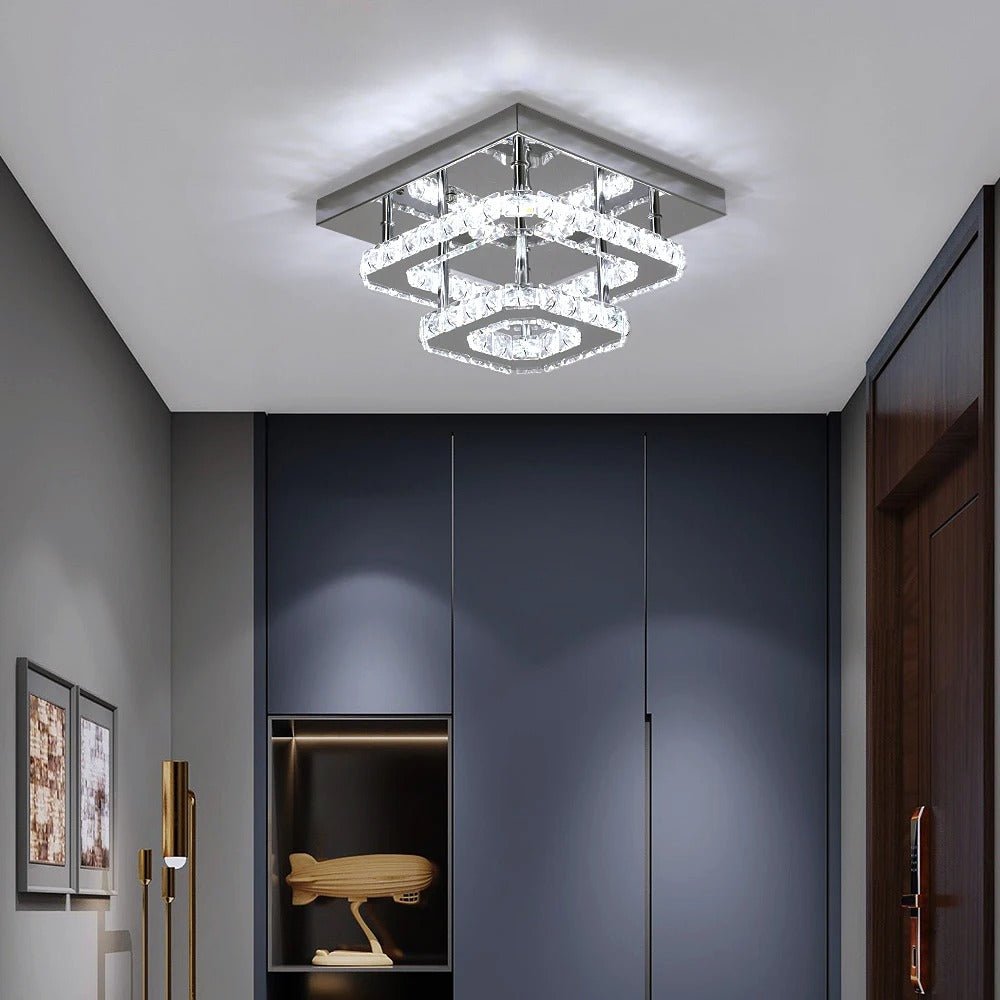 Saqaf Ceiling Light