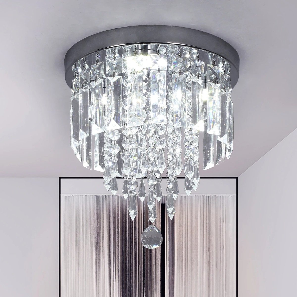 Saqaf Ceiling Light