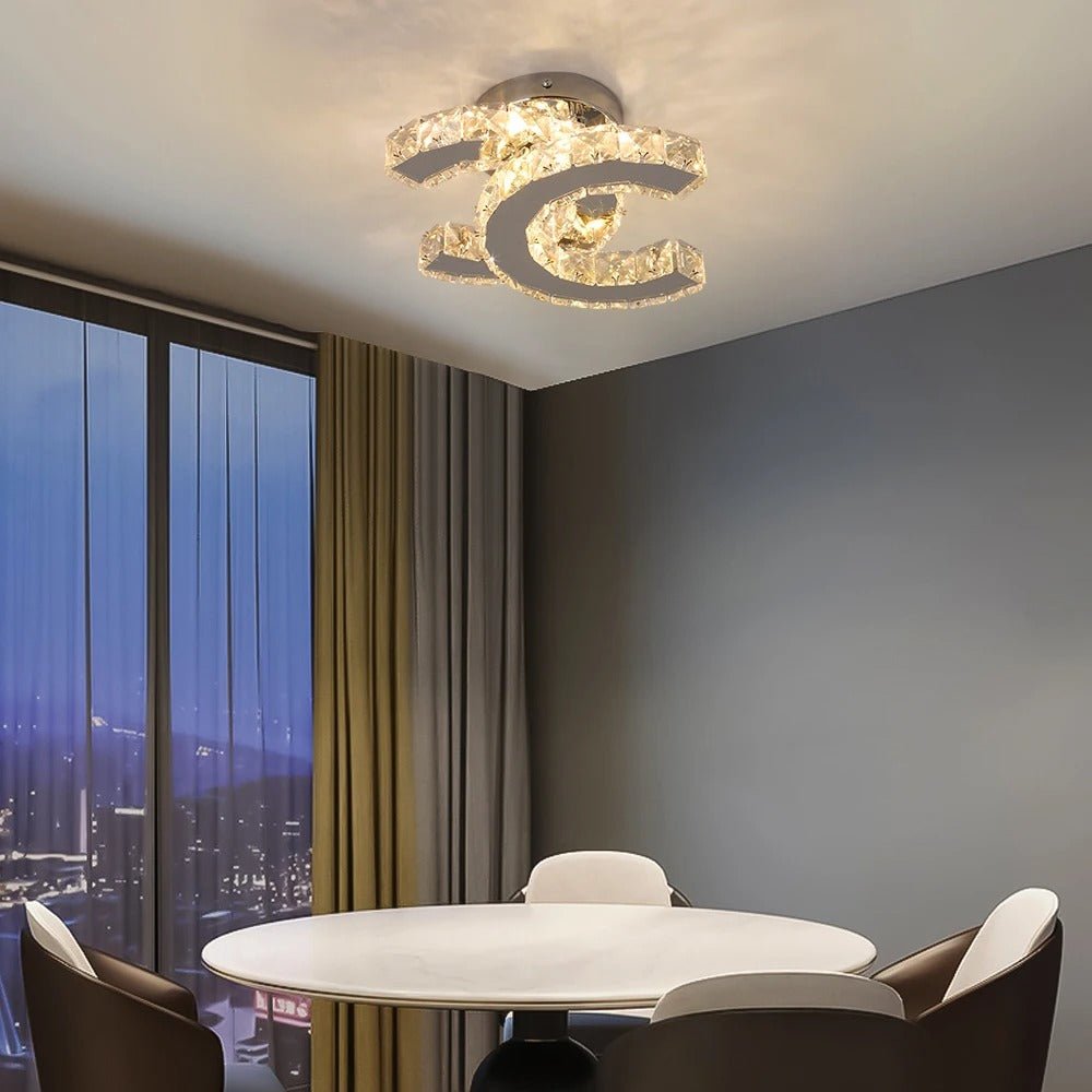 Saqaf Ceiling Light