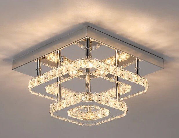 Saqaf Ceiling Light