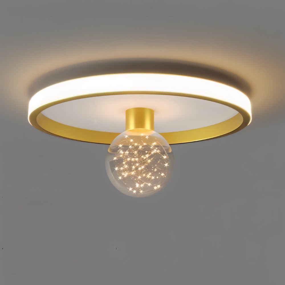 Sarai Ceiling Light