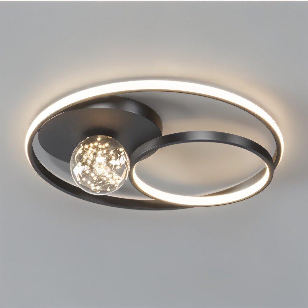 Sarai Ceiling Light