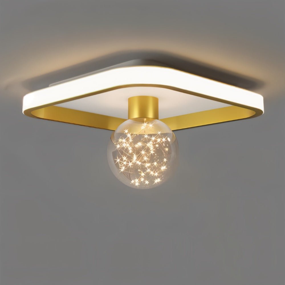 Sarai Ceiling Light