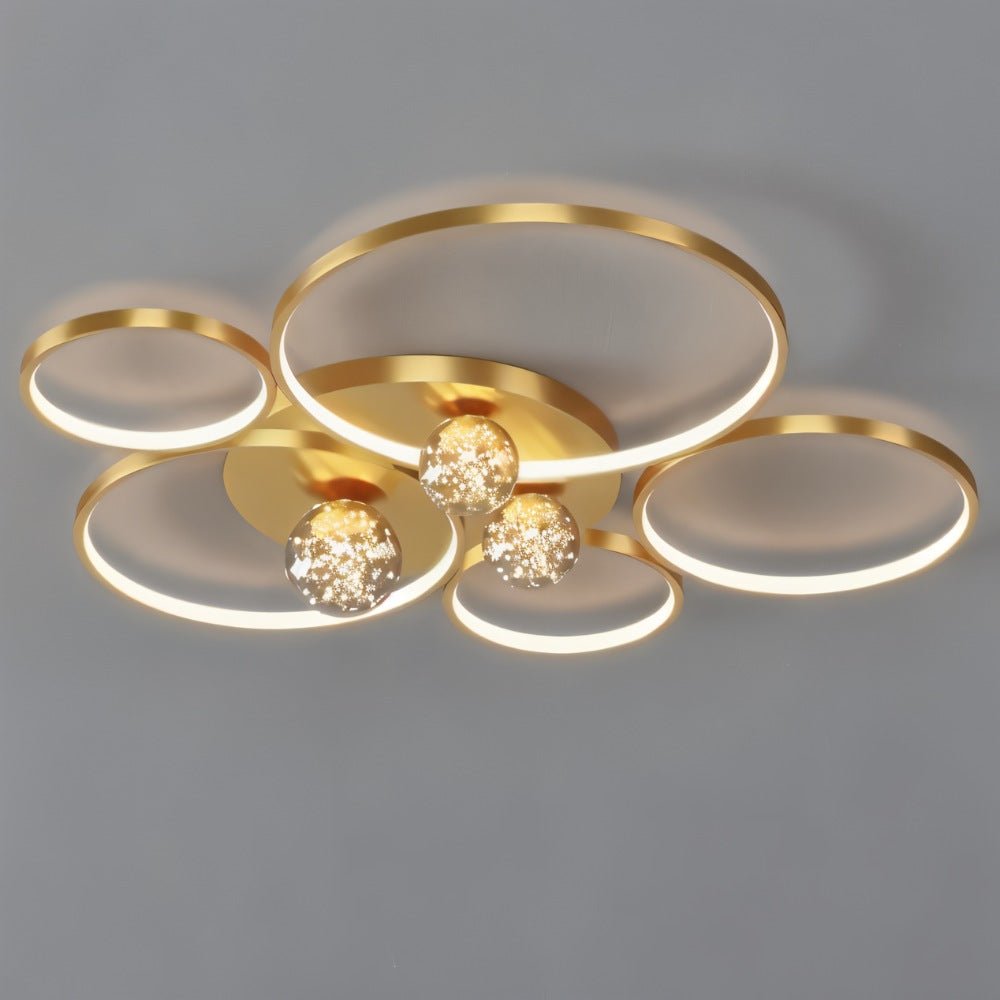 Sarai Ceiling Light