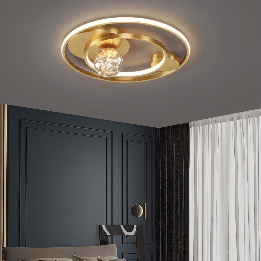 Sarai Ceiling Light