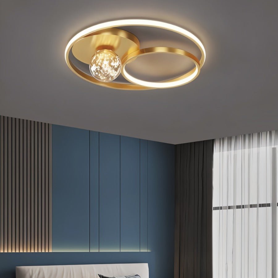 Sarai Ceiling Light