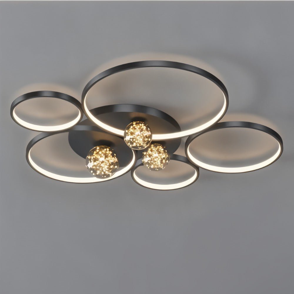 Sarai Ceiling Light