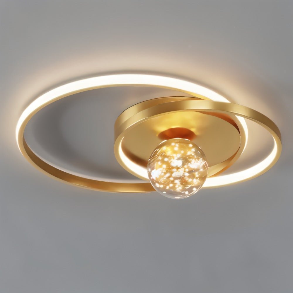 Sarai Ceiling Light