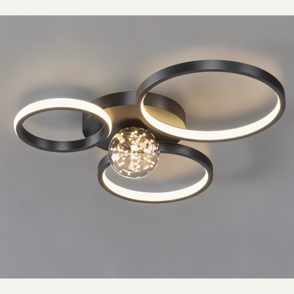 Sarai Ceiling Light