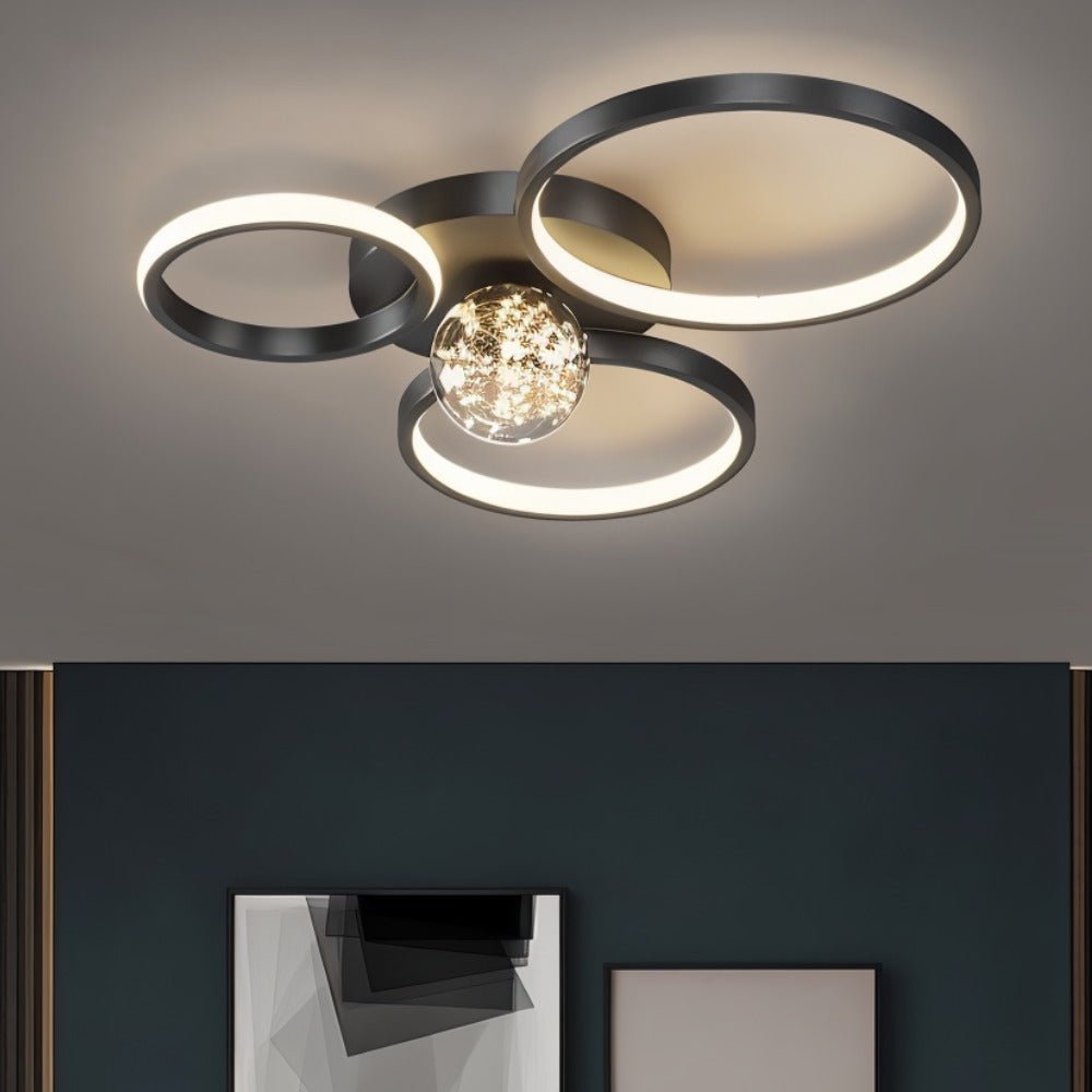 Sarai Ceiling Light