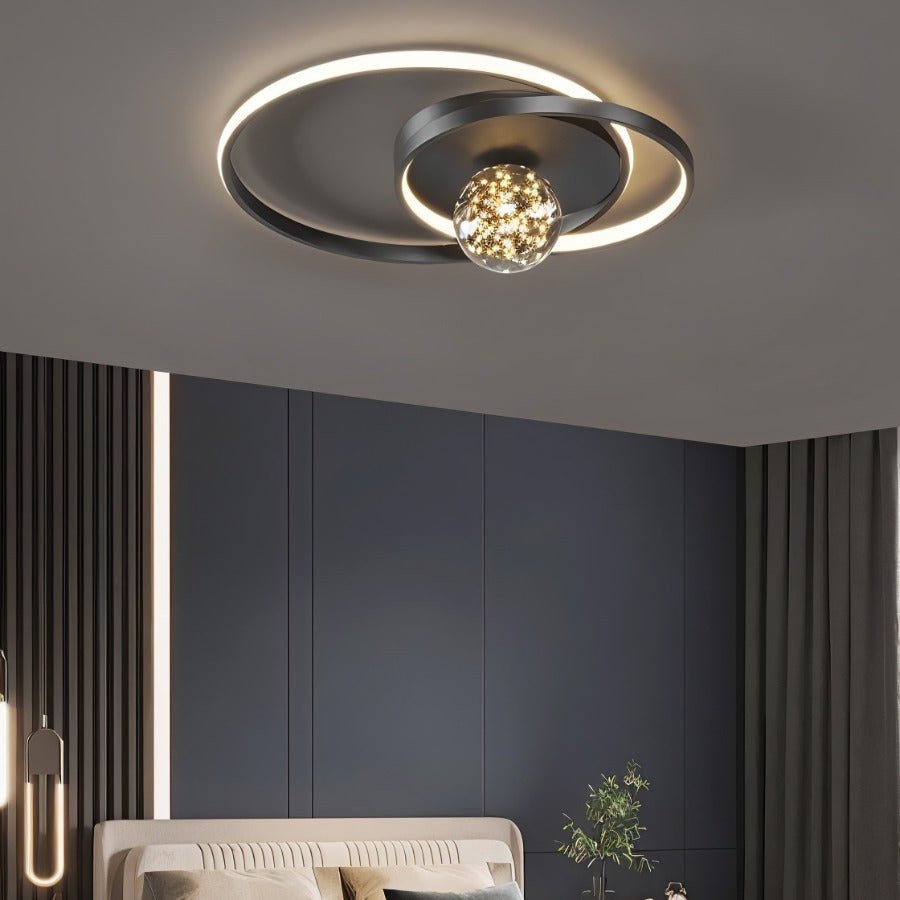 Sarai Ceiling Light