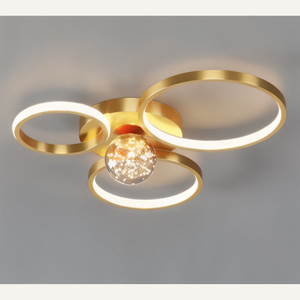 Sarai Ceiling Light