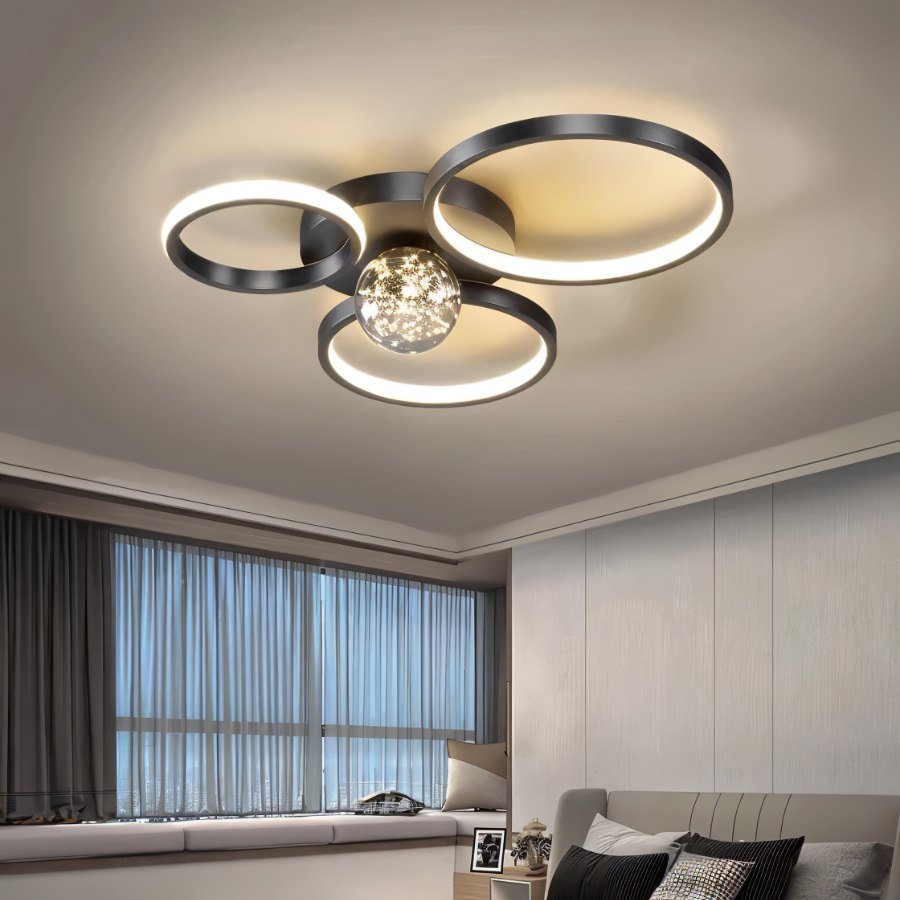 Sarai Ceiling Light