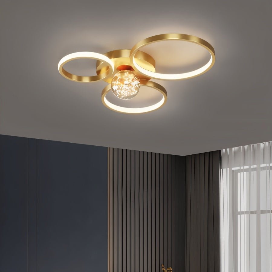 Sarai Ceiling Light