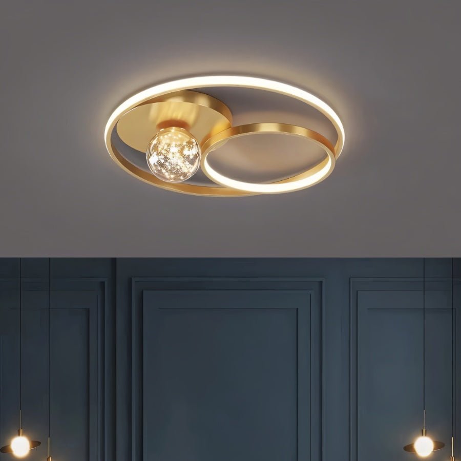 Sarai Ceiling Light