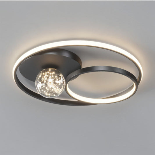 Sarai Ceiling Light - Open Box