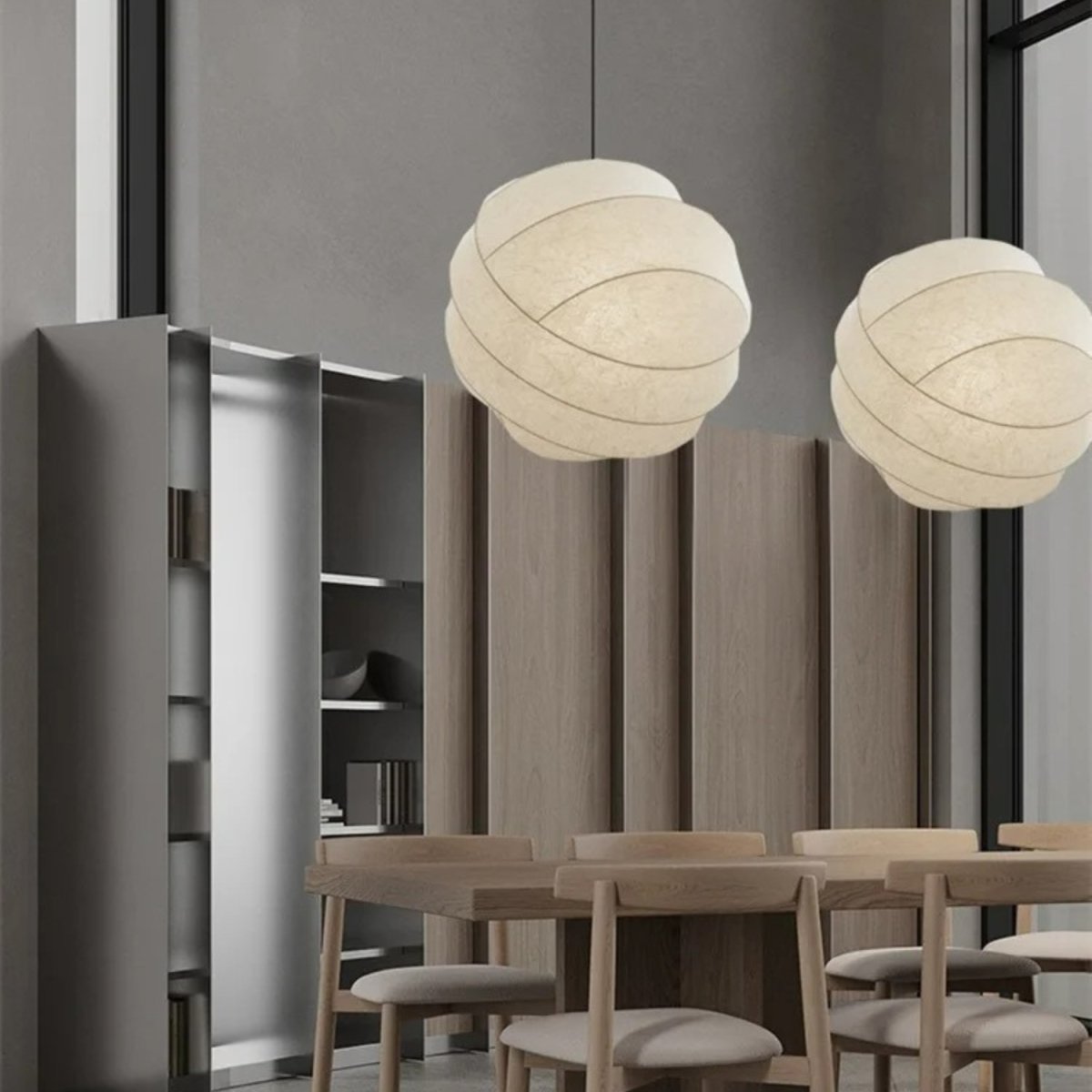 Seko Pendant Light