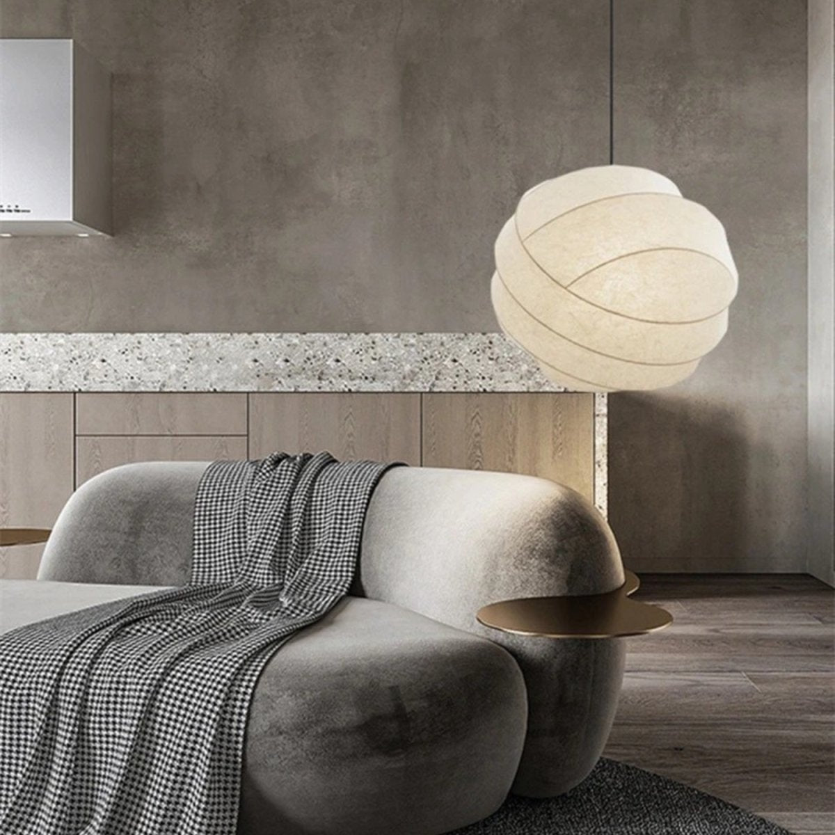 Seko Pendant Light