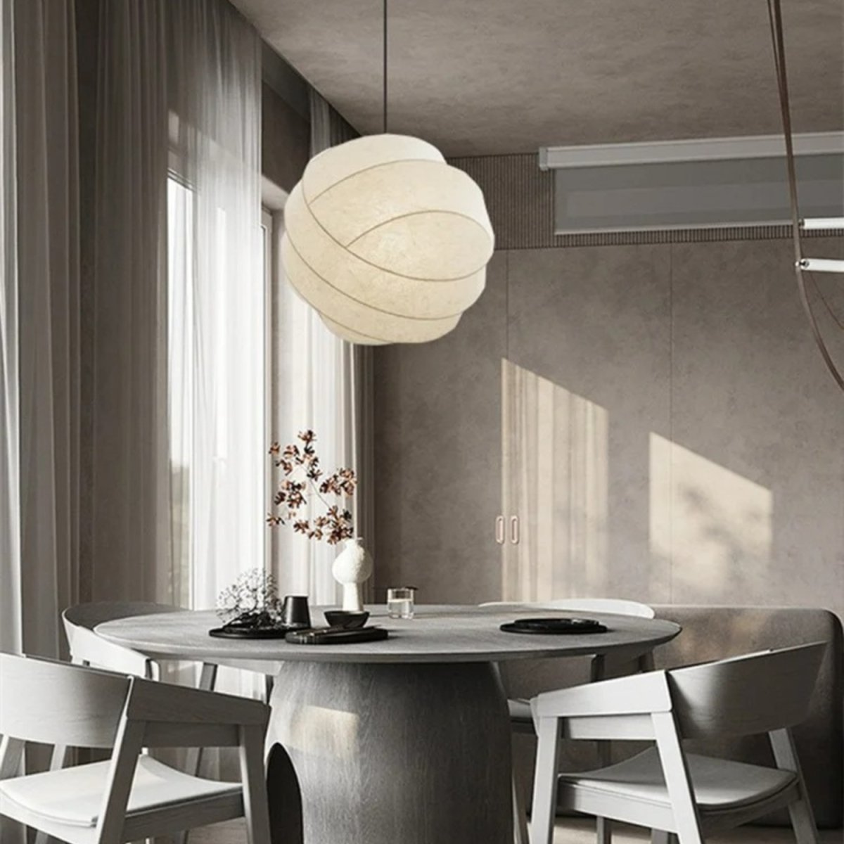 Seko Pendant Light