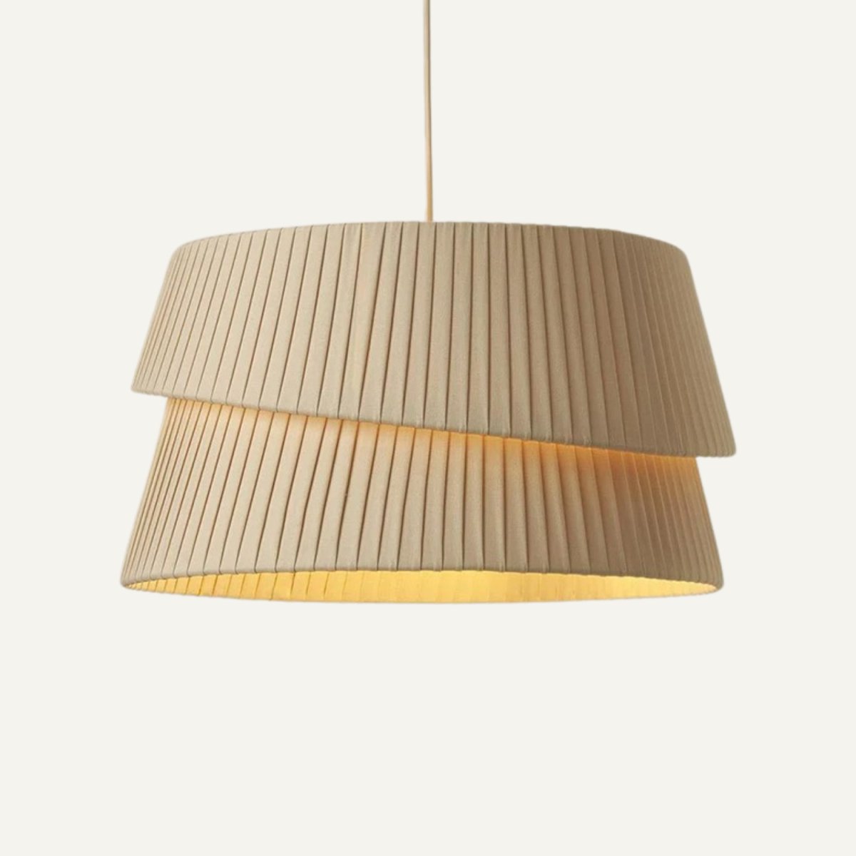 Serru Pendant Light