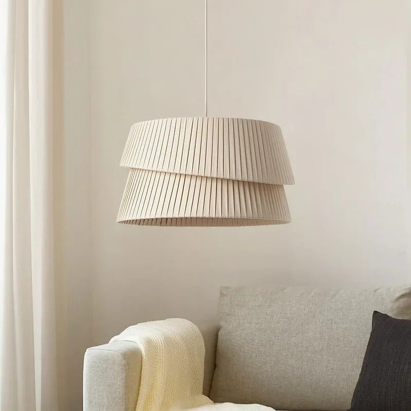 Serru Pendant Light