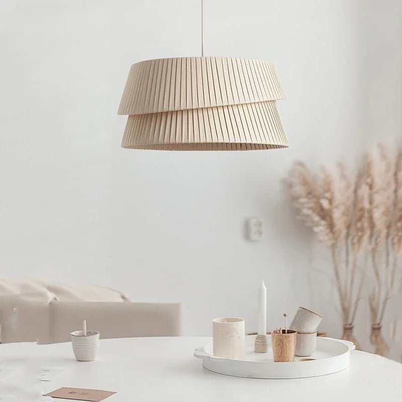 Serru Pendant Light