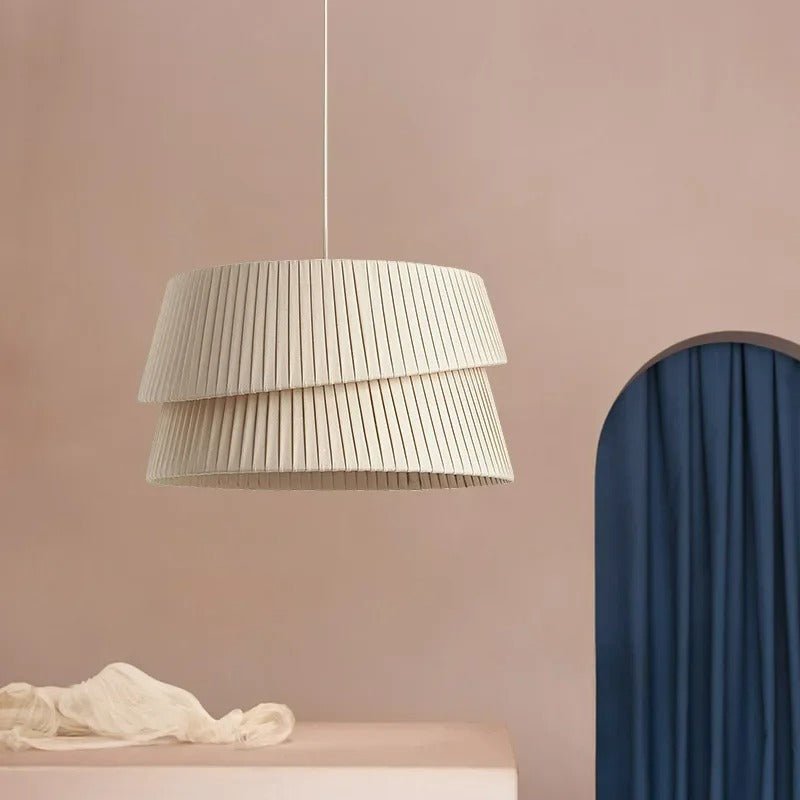 Serru Pendant Light