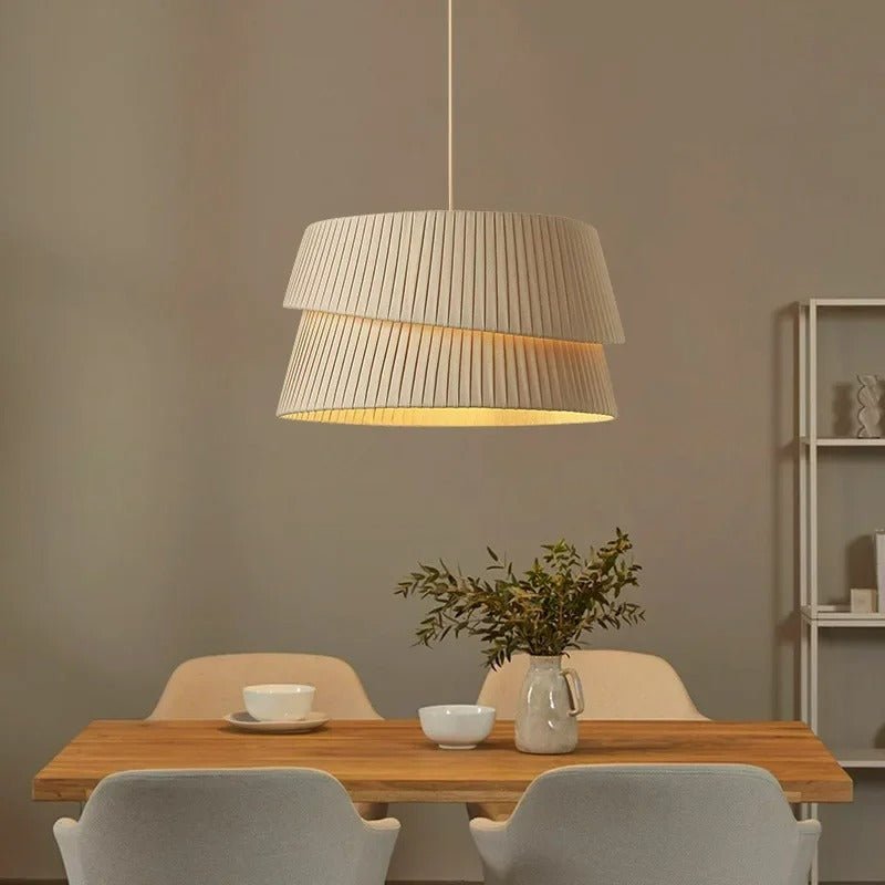 Serru Pendant Light