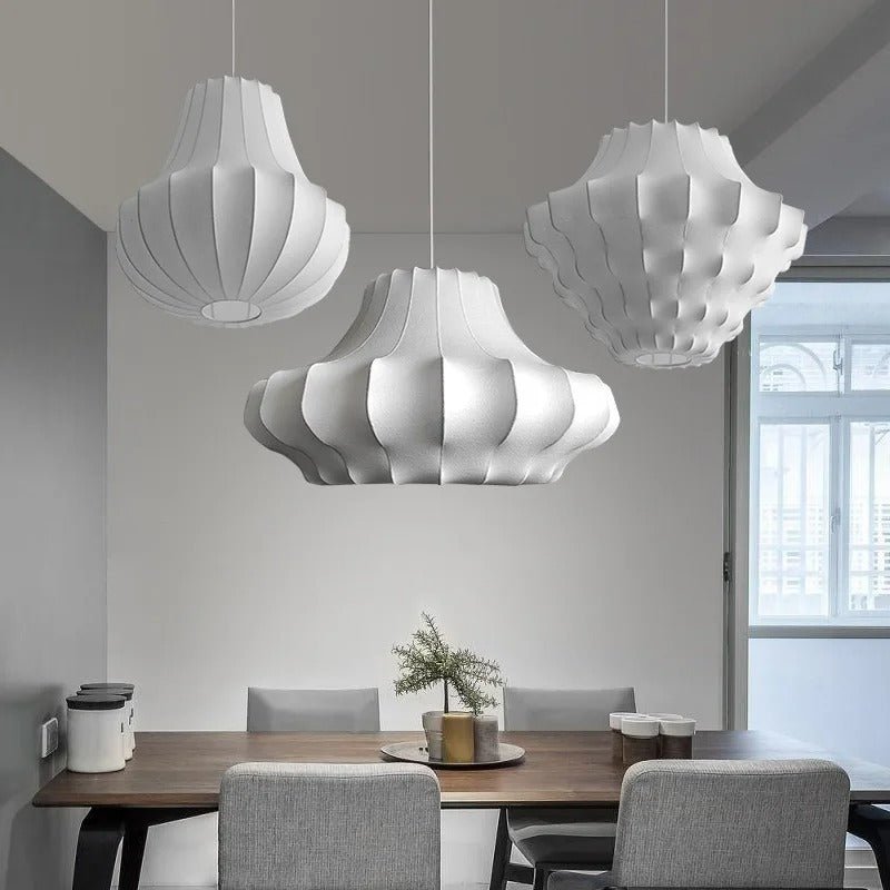 Seryaq Pendant Light