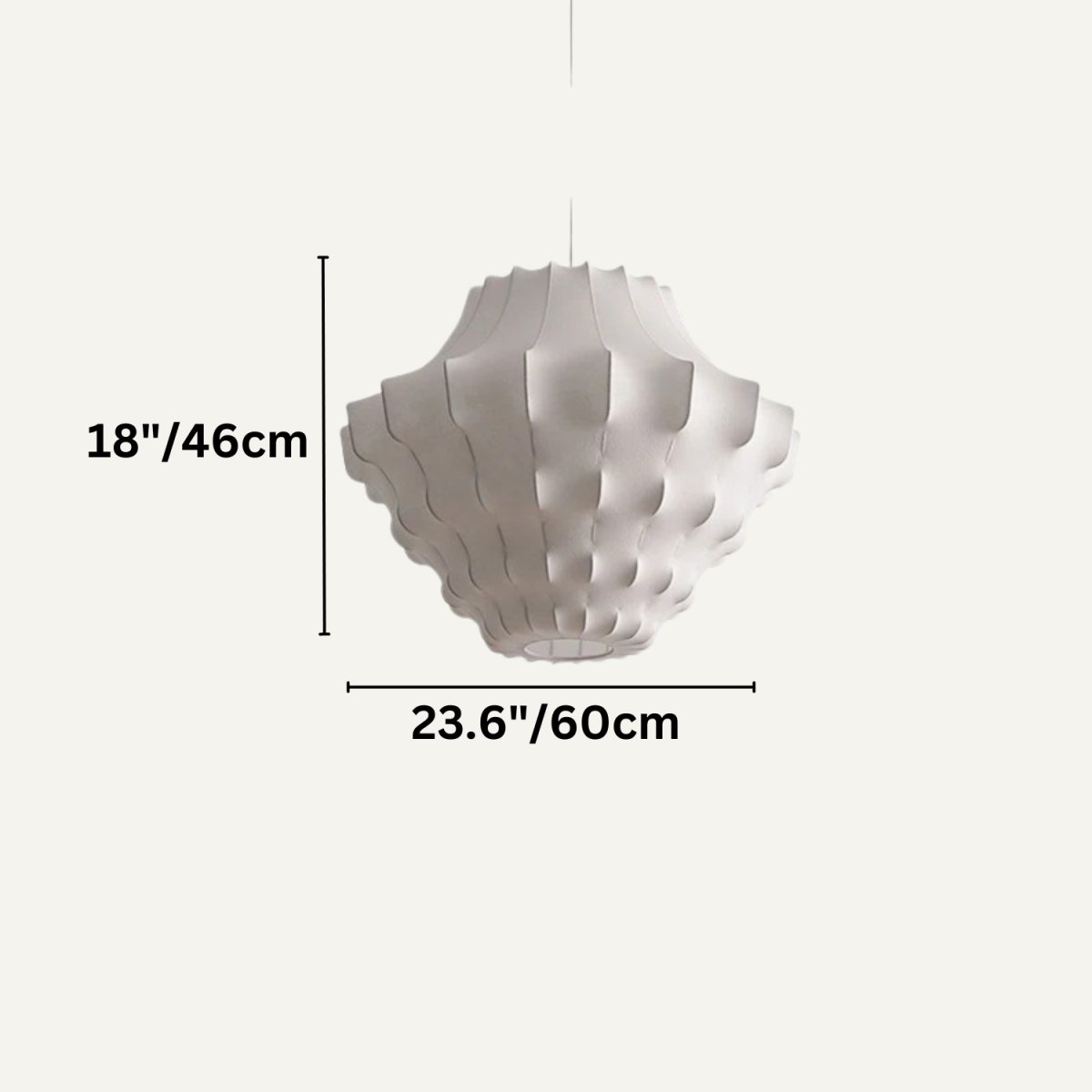 Seryaq Pendant Light