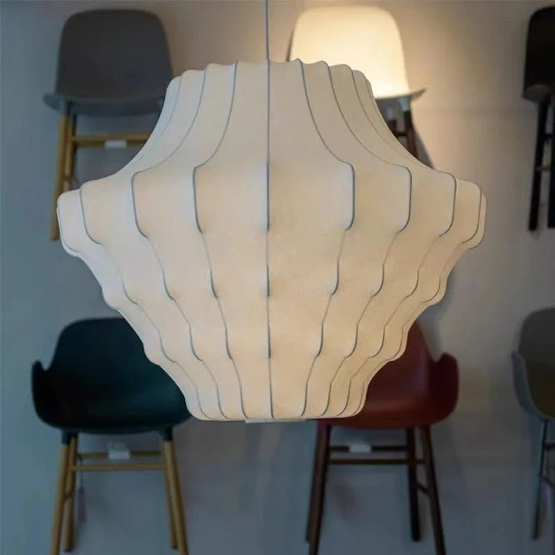 Seryaq Pendant Light