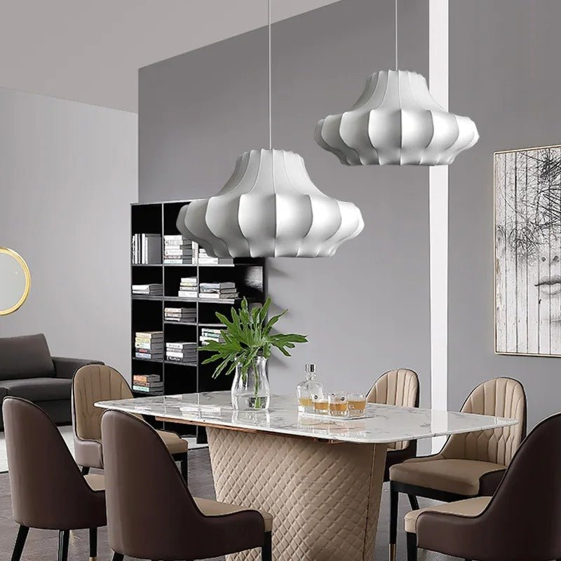 Seryaq Pendant Light