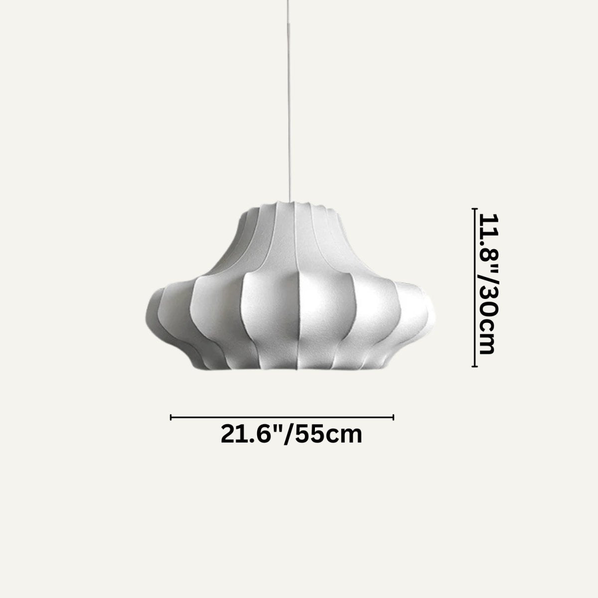 Seryaq Pendant Light