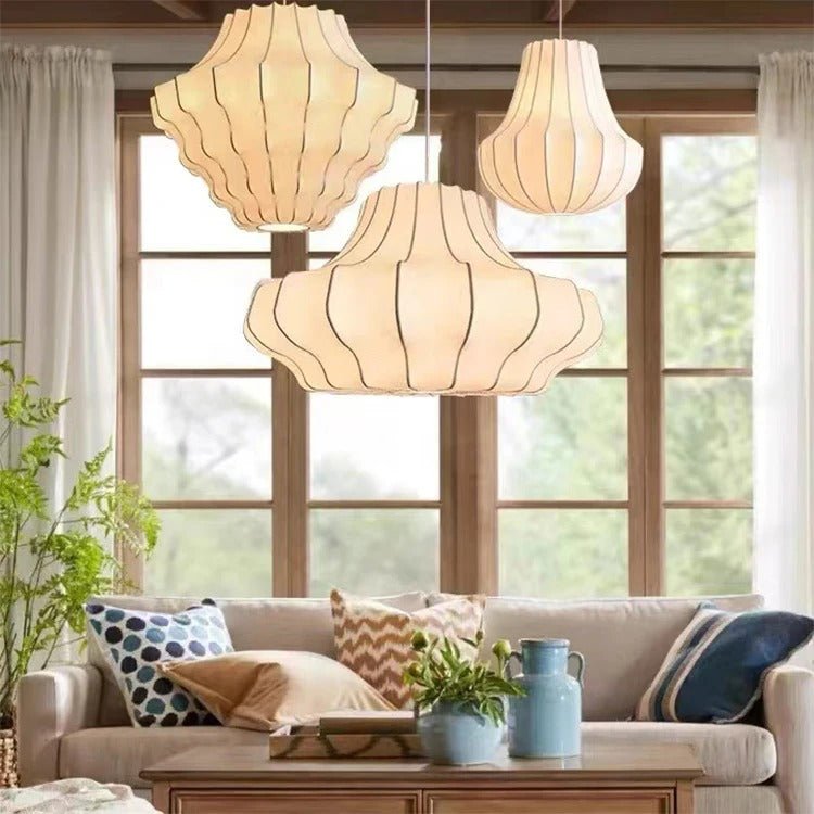 Seryaq Pendant Light