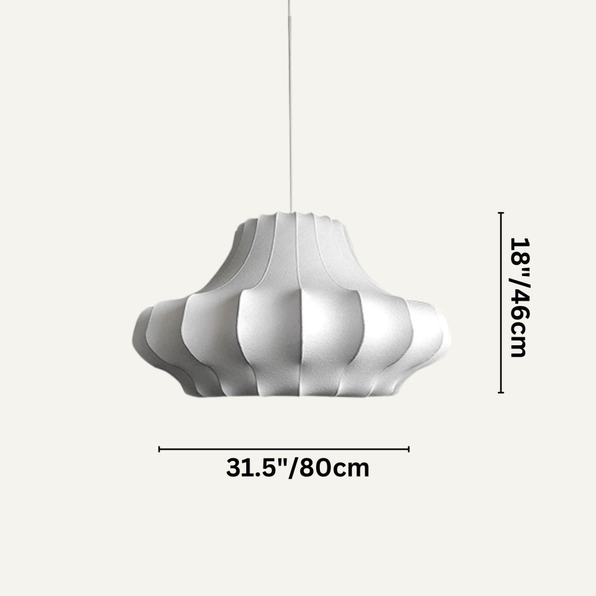 Seryaq Pendant Light