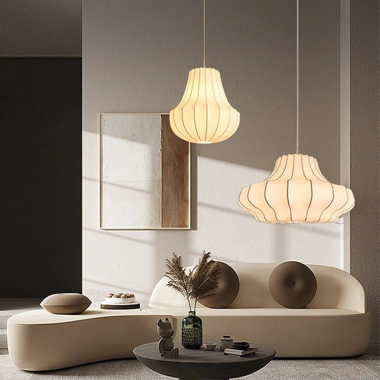 Seryaq Pendant Light