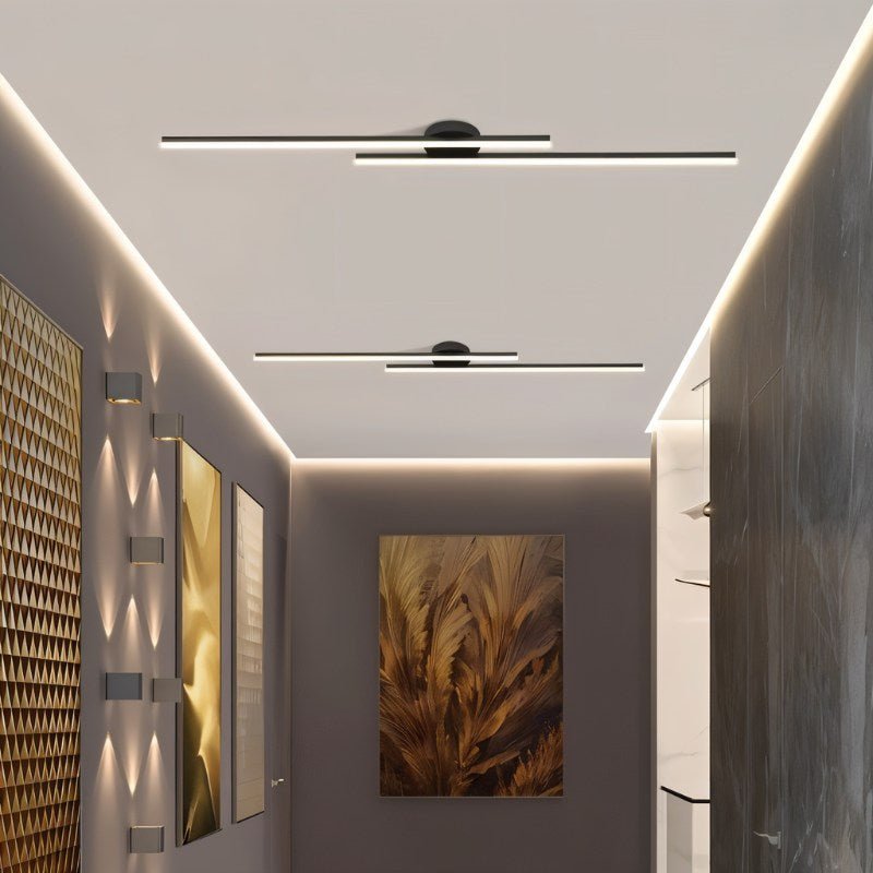 Sharan Ceiling Light