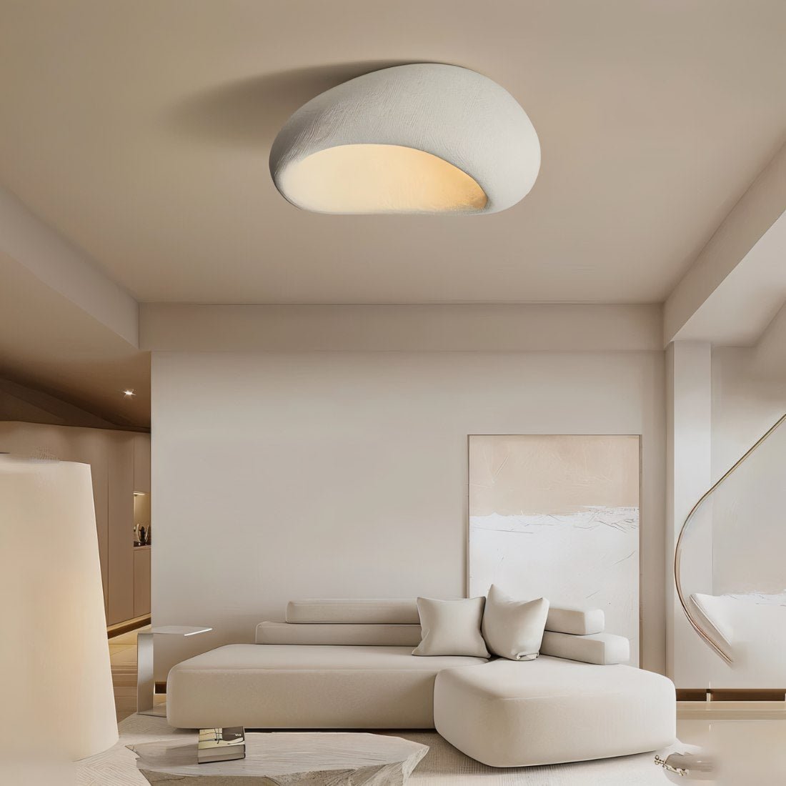 Shibui Ceiling Light