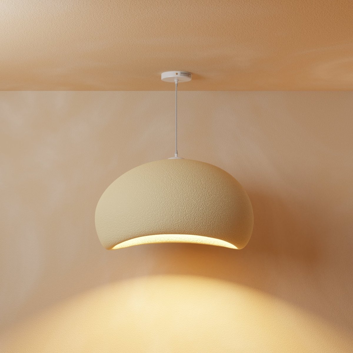 Shibui Pendant Light