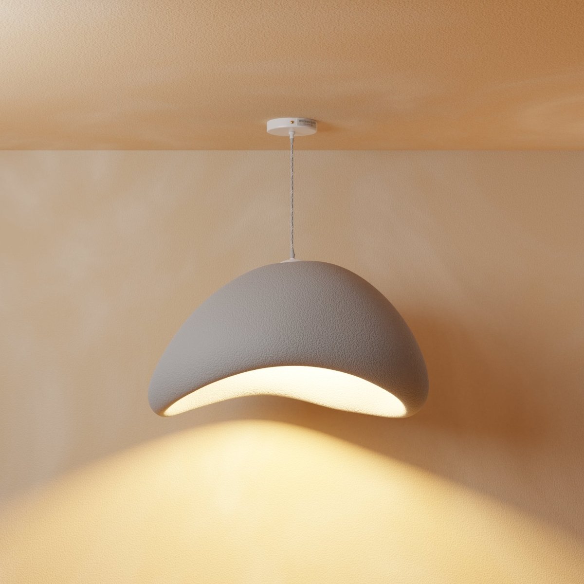 Shibui Pendant Light