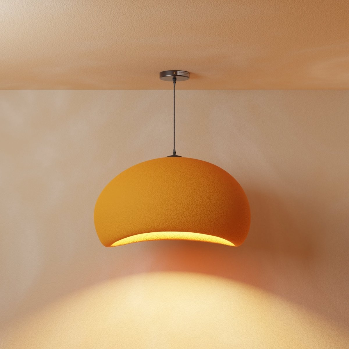 Shibui Pendant Light