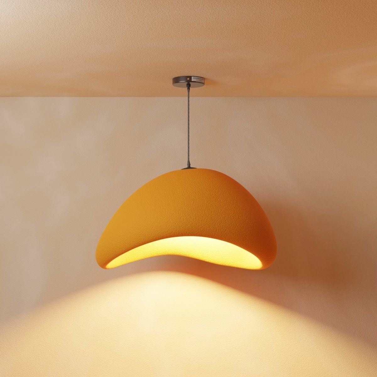 Shibui Pendant Light