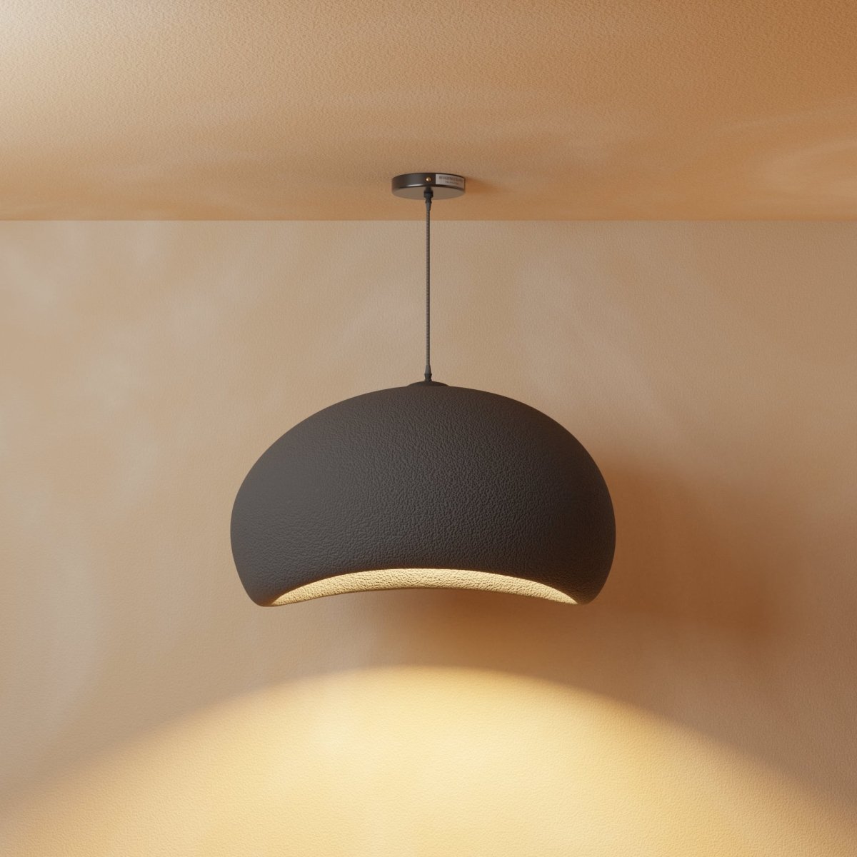 Shibui Pendant Light