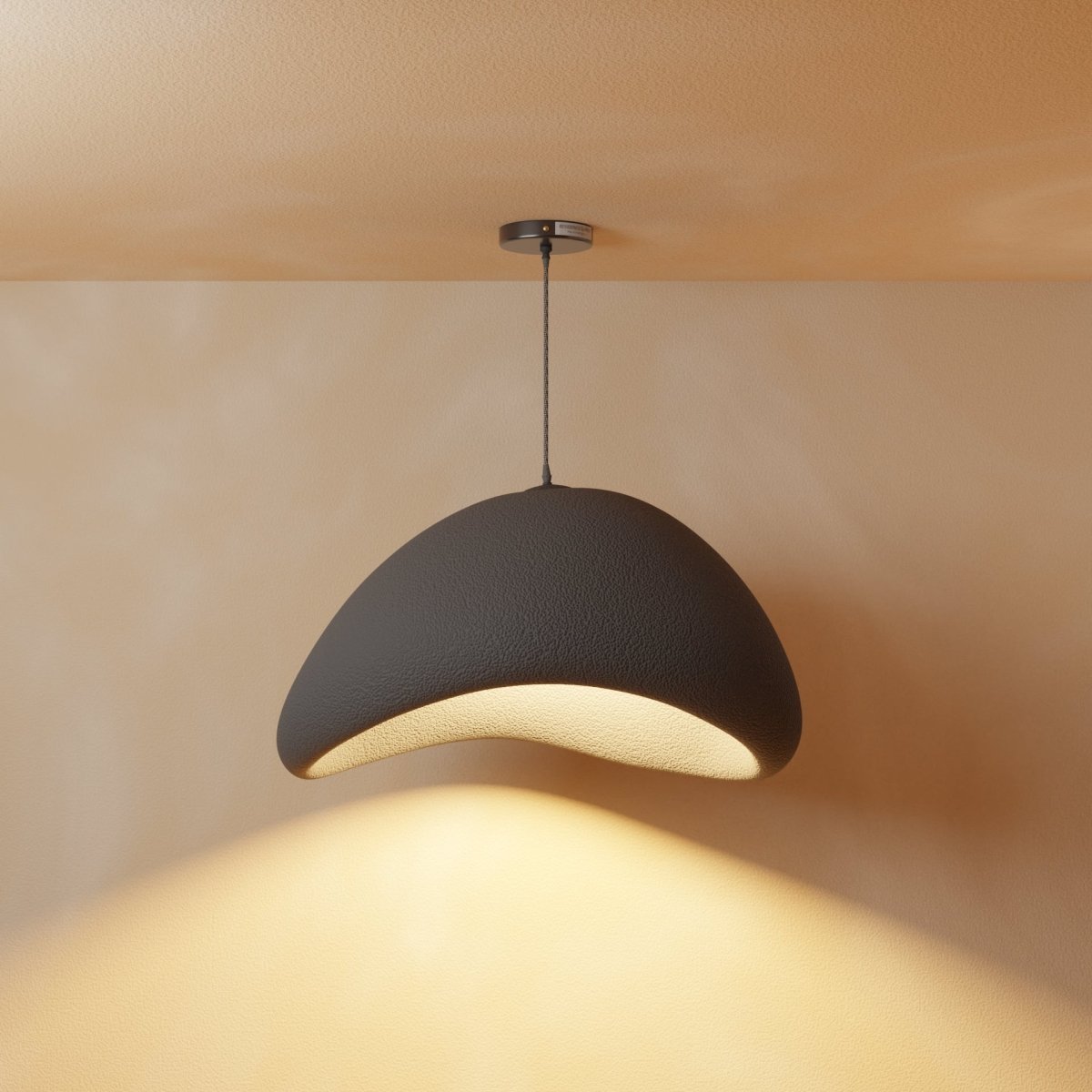 Shibui Pendant Light