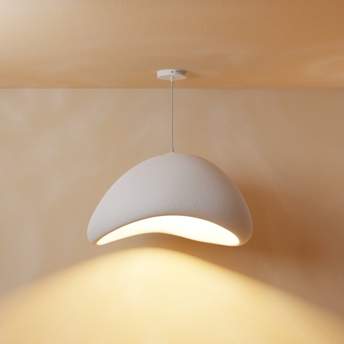 Shibui Pendant Light