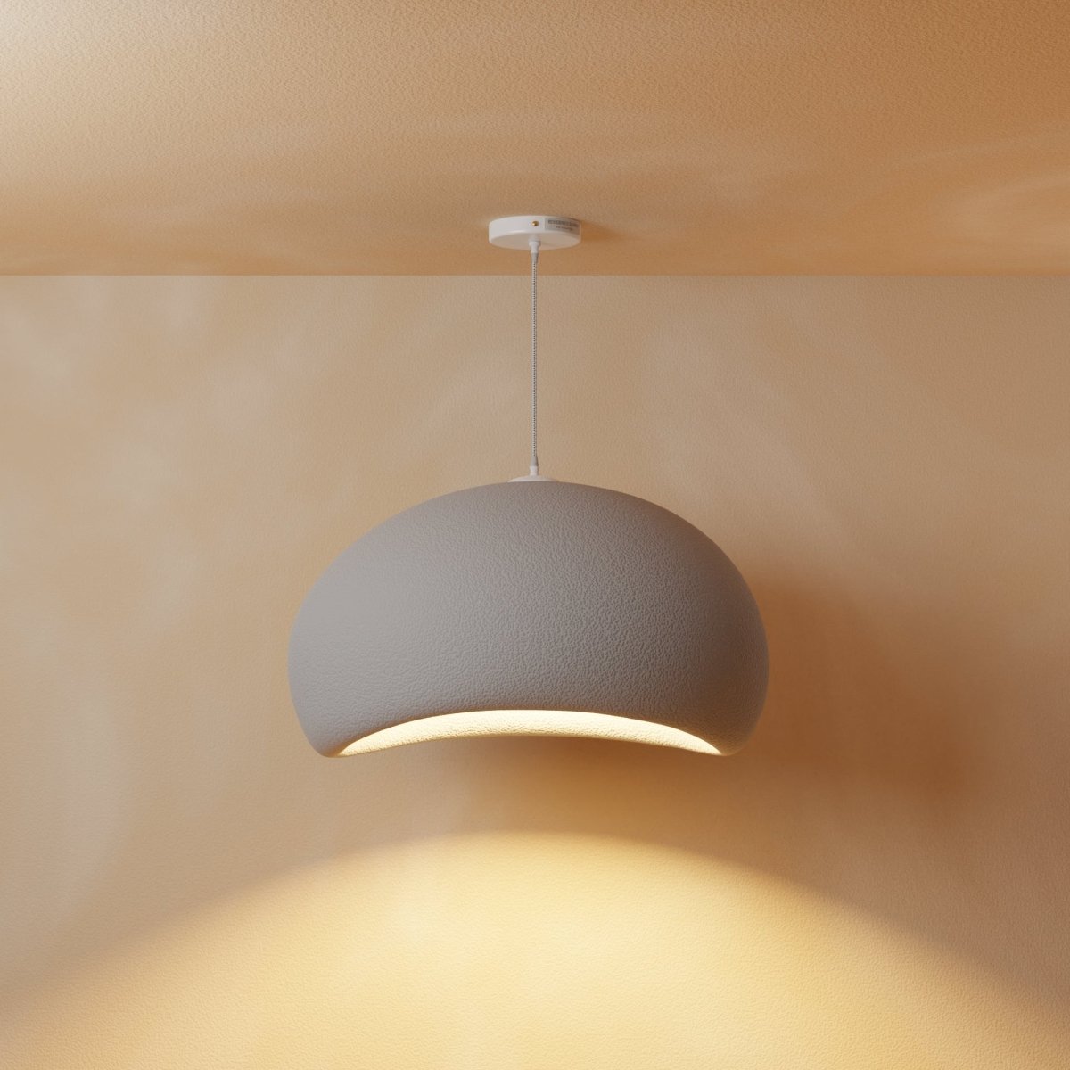 Shibui Pendant Light