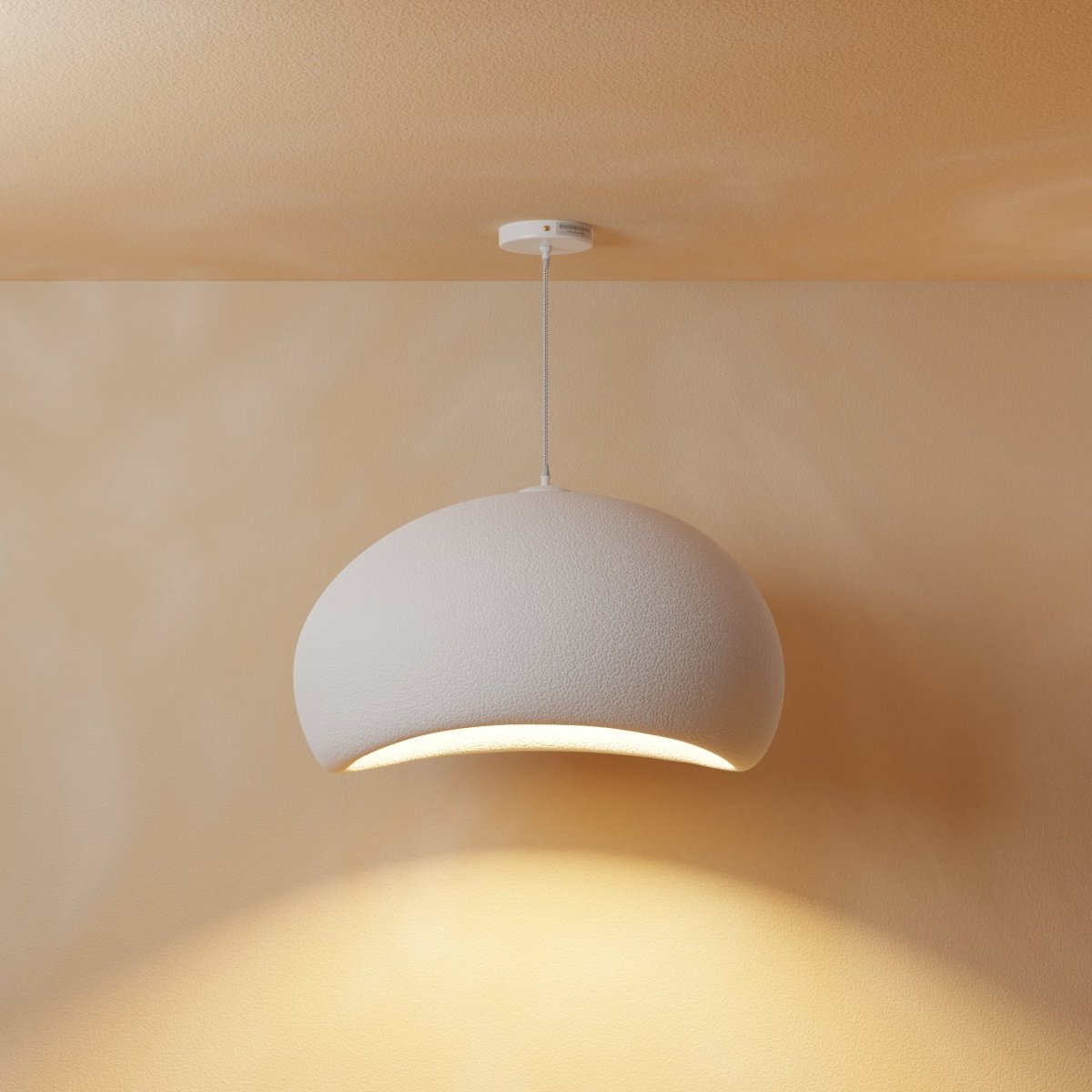 Shibui Pendant Light