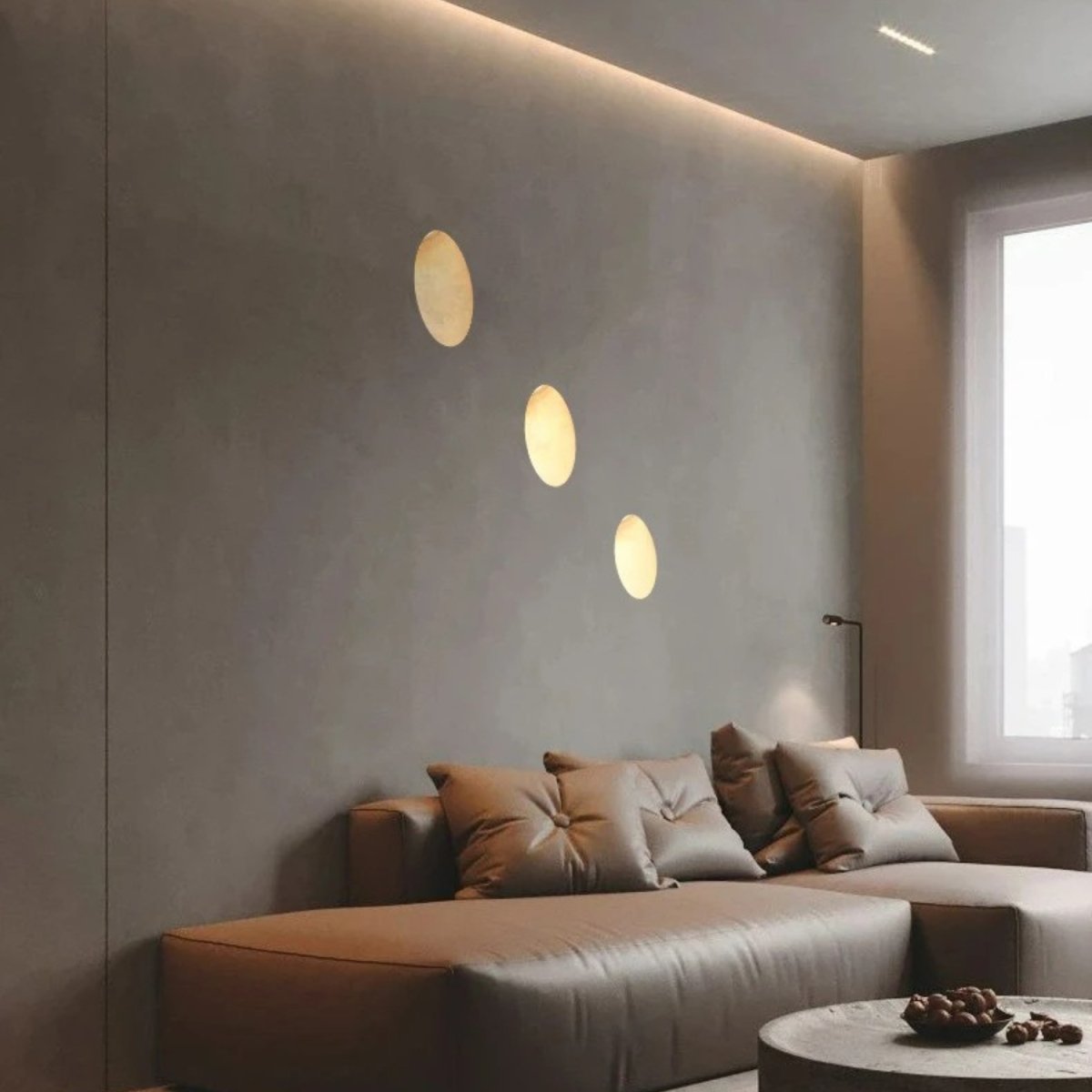 Shigao Ceiling / Wall Light