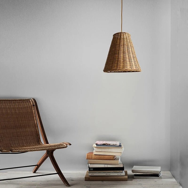 Shuren Pendant Light